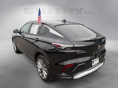 Used 2025 Buick Envista Avenir for sale #GU46002B - photo 2