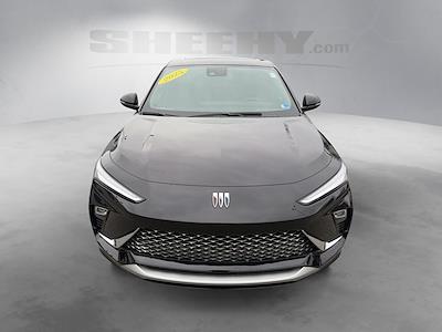 Used 2025 Buick Envista - photo 1