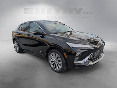 2025 Buick Envista FWD SUV for sale #GU46002B - photo 2