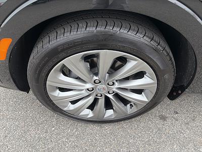 Used 2025 Buick Envista - photo 1