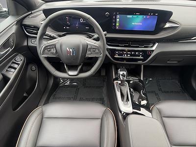 Used 2025 Buick Envista - photo 1