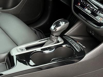 Used 2025 Buick Envista - photo 1