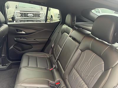 Used 2025 Buick Envista - photo 1