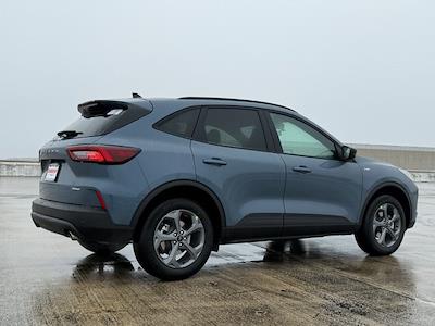 New 2026 Ford Escape - photo 1