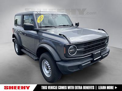 2022 Ford Bronco 4x4 SUV for sale #GV1669P - photo 1