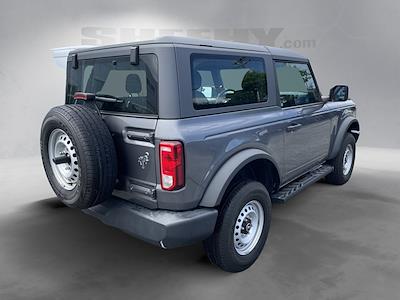 2022 Ford Bronco 4x4 SUV for sale #GV1669P - photo 2