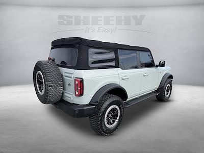 2022 Ford Bronco AWD SUV for sale #GW1171Z - photo 2