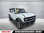 2022 Ford Bronco AWD SUV for sale #GW1171Z - photo 1