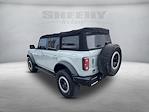 2022 Ford Bronco AWD SUV for sale #GW1171Z - photo 6
