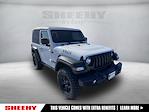2022 Jeep Wrangler 4x4 SUV for sale #GW41469A - photo 1