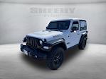 2022 Jeep Wrangler 4x4 SUV for sale #GW41469A - photo 3