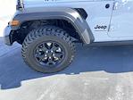 2022 Jeep Wrangler 4x4 SUV for sale #GW41469A - photo 12