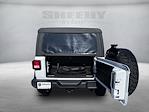 2022 Jeep Wrangler 4x4 SUV for sale #GW41469A - photo 17