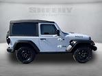 2022 Jeep Wrangler 4x4 SUV for sale #GW41469A - photo 4