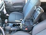 2022 Jeep Wrangler 4x4 SUV for sale #GW41469A - photo 21