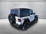 2022 Jeep Wrangler 4x4 SUV for sale #GW41469A - photo 2
