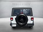 2022 Jeep Wrangler 4x4 SUV for sale #GW41469A - photo 6