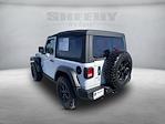 2022 Jeep Wrangler 4x4 SUV for sale #GW41469A - photo 7