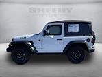 2022 Jeep Wrangler 4x4 SUV for sale #GW41469A - photo 9