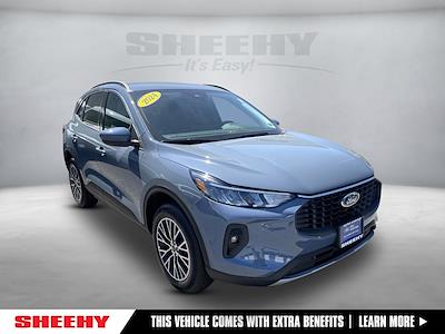 2024 Ford Escape FWD SUV for sale #GW25503B - photo 1