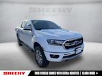 2023 Ford Ranger SuperCrew Cab 4WD, Pickup for sale #GW41338A - photo 1