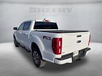 2023 Ford Ranger SuperCrew Cab 4WD, Pickup for sale #GW41338A - photo 5