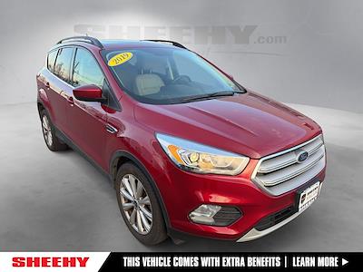Used 2019 Ford Escape SEL for sale #GW51433B - photo 1