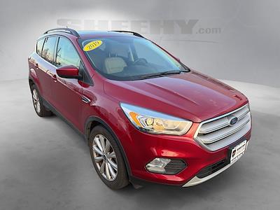Used 2019 Ford Escape SEL for sale #GW51433B - photo 2