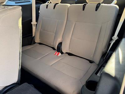 Used 2021 Ford Explorer - photo 1