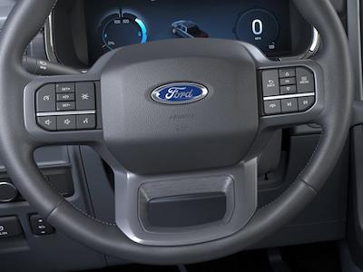 New 2025 Ford F-150 Lightning - photo 1