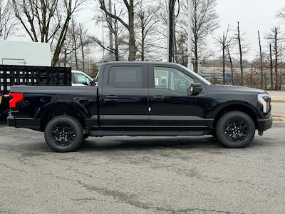 New 2025 Ford F-150 Lightning - photo 1