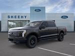 2025 Ford F-150 Lightning SuperCrew Cab AWD Pickup for sale #GWG22943 - photo 3