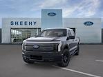 2025 Ford F-150 Lightning SuperCrew Cab AWD Pickup for sale #GWG22943 - photo 4