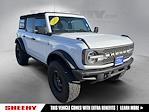 2021 Ford Bronco 4WD SUV for sale #GX72587B - photo 1