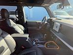2021 Ford Bronco 4WD SUV for sale #GX72587B - photo 27