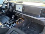 2021 Ford Bronco 4WD SUV for sale #GX72587B - photo 28