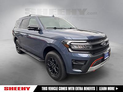 2022 Ford Expedition 4WD SUV for sale #GYA8171A - photo 1