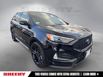 Used 2022 Ford Edge ST for sale #GYB32034A - photo 1