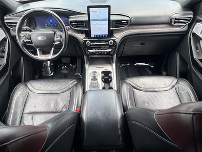 2023 Ford Explorer 4WD SUV for sale #GYB92922A - photo 2