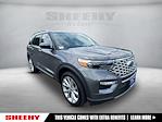 2023 Ford Explorer 4WD SUV for sale #GYB92922A - photo 1
