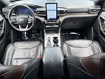 2023 Ford Explorer 4WD SUV for sale #GYB92922A - photo 2