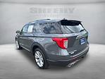 2023 Ford Explorer 4WD SUV for sale #GYB92922A - photo 9