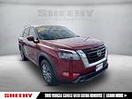 2024 Nissan Pathfinder 4WD SUV for sale #GJ4517PA - photo 1