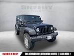2014 Jeep Wrangler 4x4 SUV for sale #GE52506A - photo 1