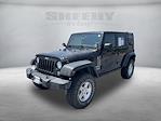 2014 Jeep Wrangler 4x4 SUV for sale #GE52506A - photo 7