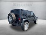 2014 Jeep Wrangler 4x4 SUV for sale #GE52506A - photo 2