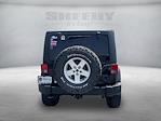 2014 Jeep Wrangler 4x4 SUV for sale #GE52506A - photo 4
