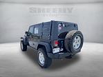 2014 Jeep Wrangler 4x4 SUV for sale #GE52506A - photo 5