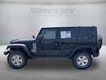 2014 Jeep Wrangler 4x4 SUV for sale #GE52506A - photo 6