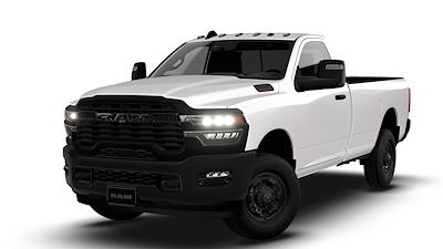 New 2026 Ram 2500 Tradesman Regular Cab 4x4 Pickup for sale #171358 - photo 1
